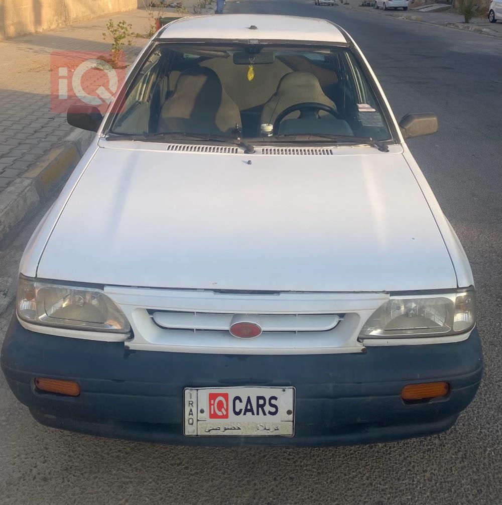Saipa 131